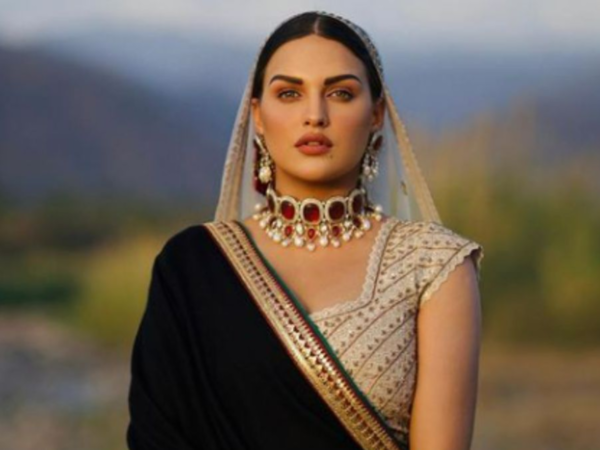 Himanshi Khurana