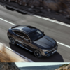 Article image for: 5. GLC Coupe and GLC 43 AMG: