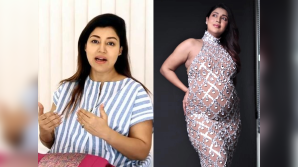 Debina Bonnerjee
