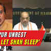 Article image for: Amit Shah stayed up till 3 am…” CM Himanta Biswa Sarma reveals Manipur violence didn’t let Home Minister sleep
