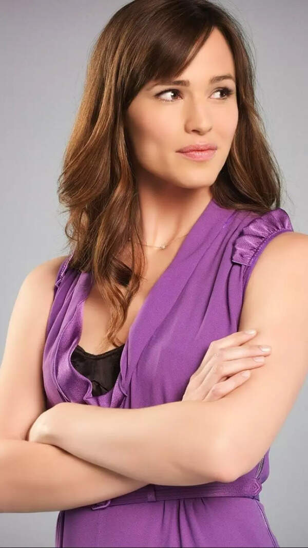 Jennifer Garner Pictures