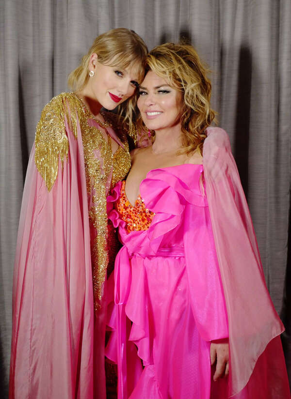 Shania Twain Photos