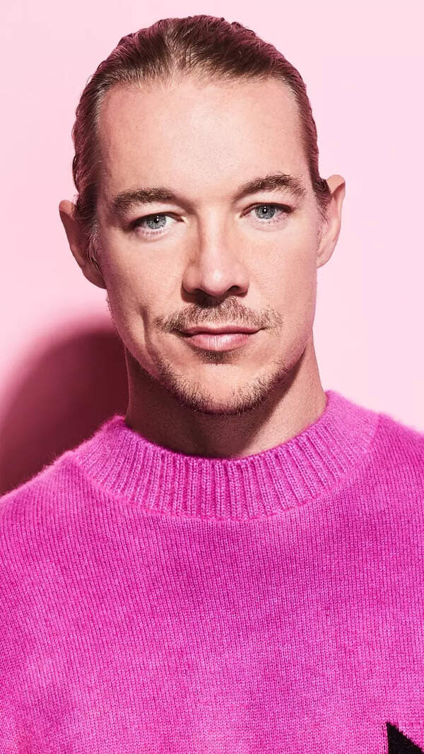 Diplo Stills