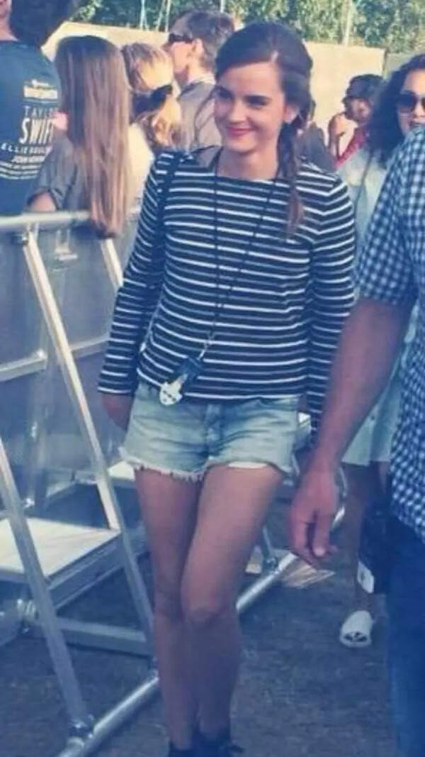 Emma Watson