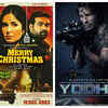 Merry Christmas vs Yodha