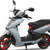 Ather 450X - 146 km 