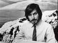 Steve Jobs: Life In Pics