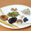 ​The healthy munching​