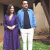 Article image for: Yami Gautam and Pankaj Tripathi promote their movie ‘<i class="tbold">omg 2</i>’