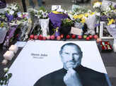 Arabs embrace Steve Jobs