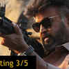 'Jailer' movie review and release LIVE Updates: Rajinikanth's film sees a slight dip on day 2