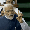 No-confidence motion: India stands with Manipur, it will see peace & development again, says PM Modi in LS