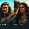 Article image for: Taarak and Anjali Mehta