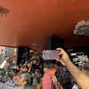Director Karthik Subbaraj watches Jailer on first day!
