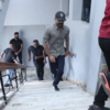 Dhanush reviews Jailer