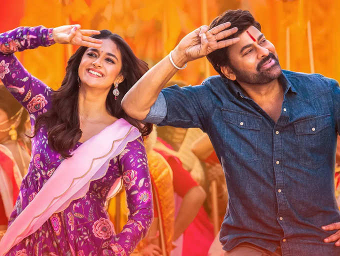 Bholaa Shankar Review: 'Bholaa Shankar' preview: Will the Tamil remake ...