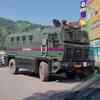 Article image for: J&K: Security tightened in Poonch ahead of I- Day celebrations
