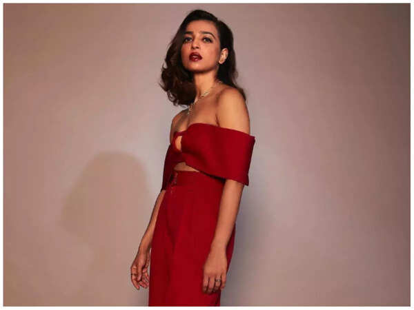 Radhika Apte