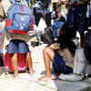 Article image for: South Korea relocates tens of thousands of scouts in anticipation of a typhoon