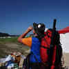 Article image for: South Korea relocates tens of thousands of scouts in anticipation of a typhoon
