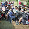 Article image for: South Korea relocates tens of thousands of scouts in anticipation of a typhoon