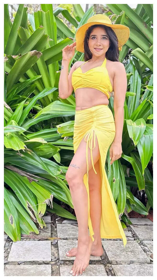 Sakshi Agarwal