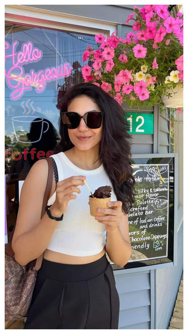 Ritu Varma