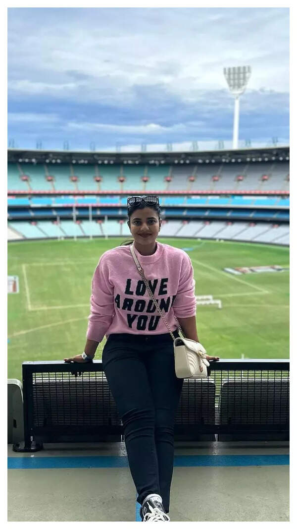 Aishwarya Rajesh