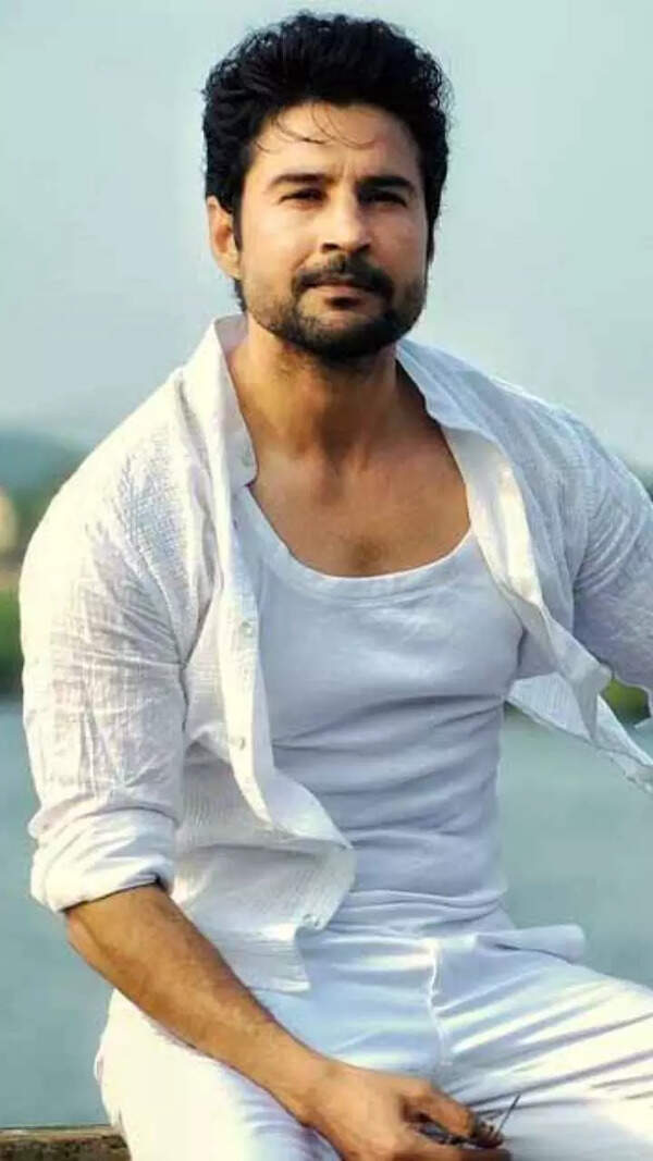 Rajeev Khandelwal Stills