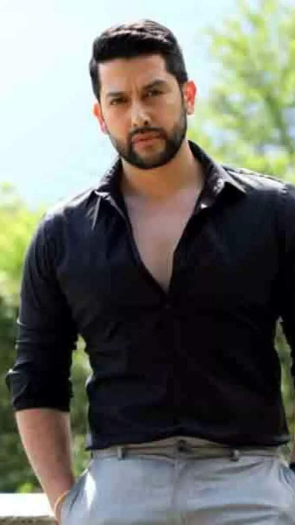 Aftab Shivdasani Stills