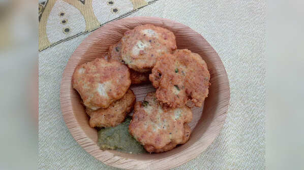 The Nawabi story of Galouti Kebab