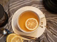 This is why Lemon Tea is considered bad for health