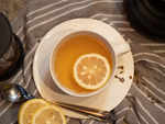 Is Lemon Tea bad for health?