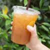 Why Lemon Tea is harmful?