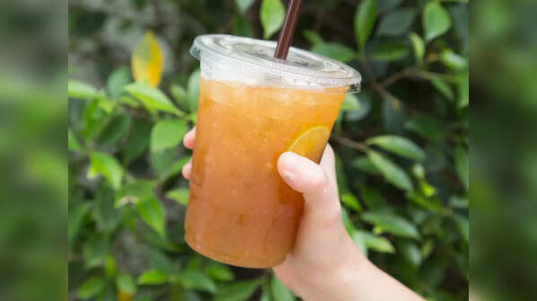 Why Lemon Tea is harmful?