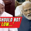 Article image for: This was not in good taste: BRS leader <i class="tbold">k keshava rao</i> criticizes PM Modi’s speech in Lok Sabha