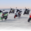 Ather 450S electric scooter India launch LIVE updates: Price, specs, range of Ola S1 Air rival