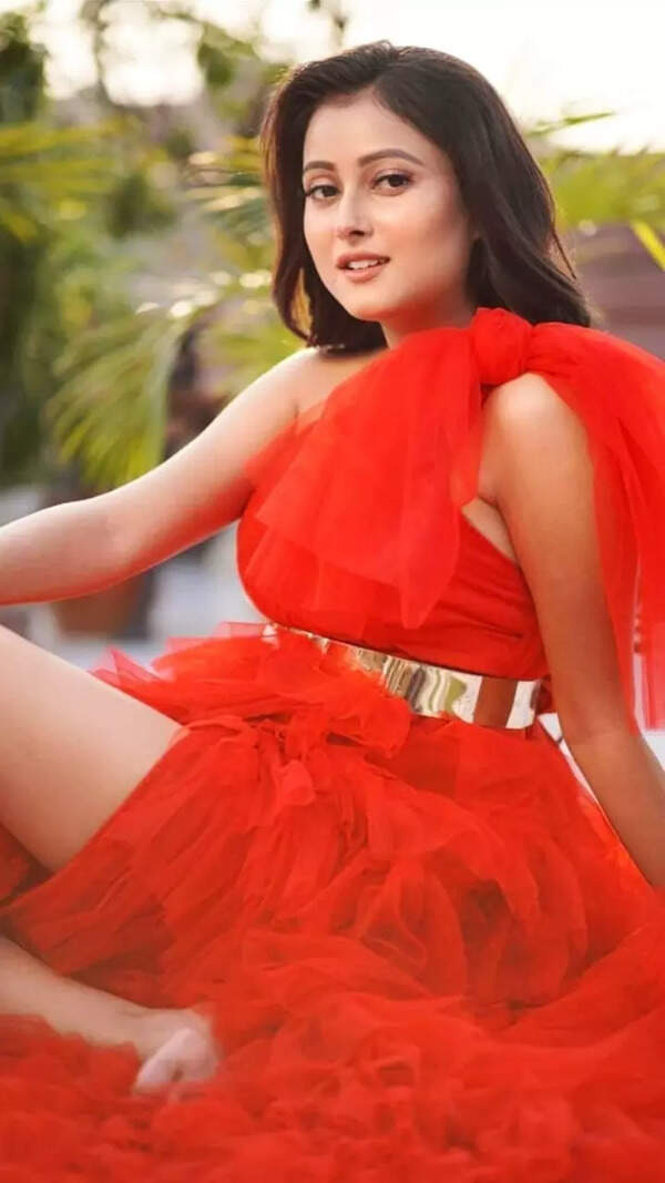 Pallavi Sharma Stills