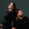 Article image for: <i class="tbold">maternity shoot</i> with Vatsal