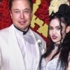 Article image for: Co-parenting relationship with Grimes