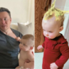 ​Grimes adding fun to Musk's life​