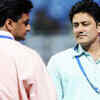 Article image for: Kumble faces 'conflict of interest' charges
