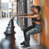 ​What are strength training exercises?​