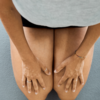 Article image for: Vajrasana – Thunderbolt Pose