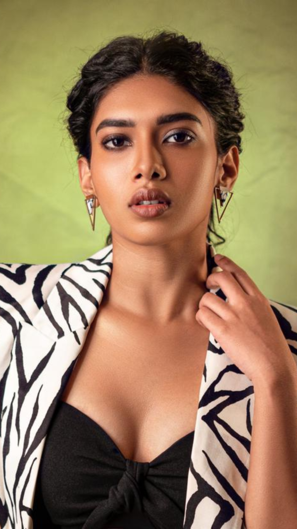 Dushara Vijayan