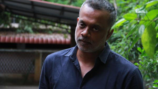 Gautham Vasudev Menon Photos