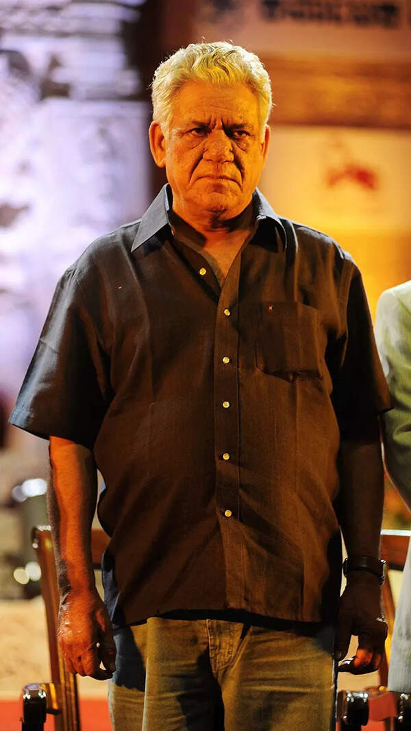 Om Puri