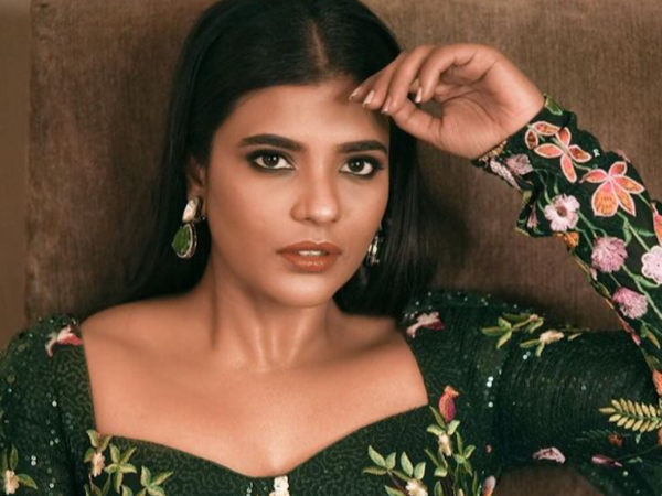 Aishwarya Rajesh