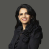 ​Shark Tank India's Namita Thapar on stammering in childhood