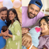 ​Ishita Dutta and Vatsal Sheth name their son Vaayu